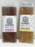 Honey Sticks - 0 - 100mg